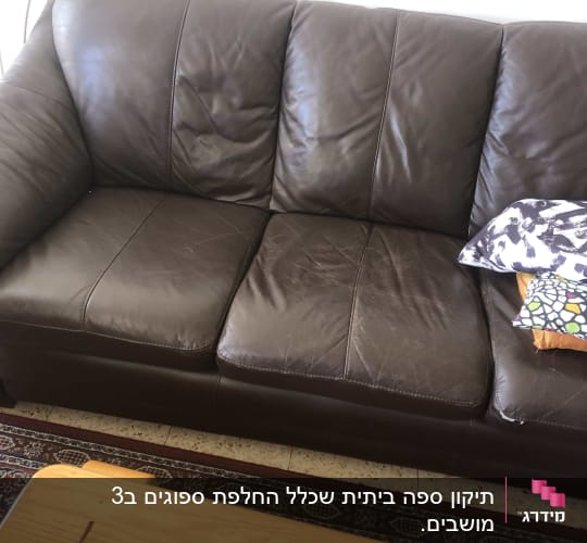 לפני ואחרי. 